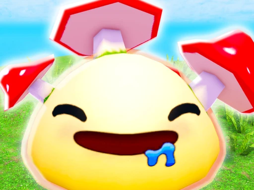 Slime RNG - Vexa Store