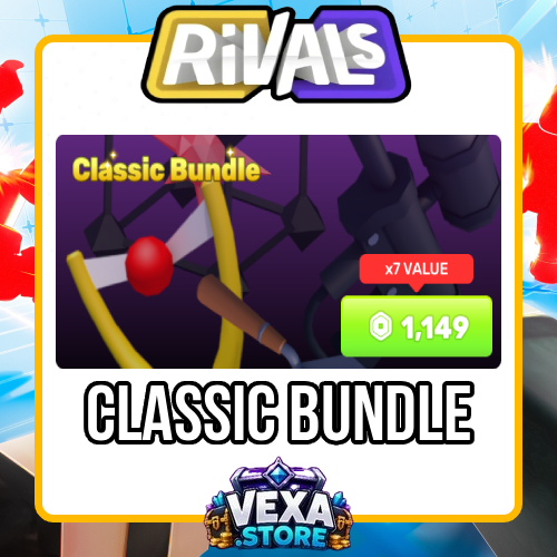 Classic Bundle