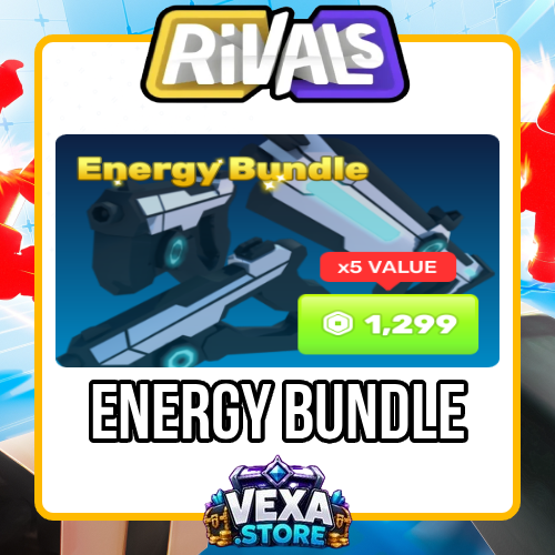 Energy Bundle