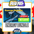 Energy Bundle - Vexa Store