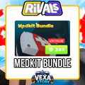 Medkit Bundle - Vexa Store