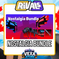 Nostalgia Bundle - Vexa Store