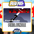 Pixel Bundle - Vexa Store