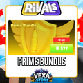 Prime Bundle - Vexa Store