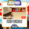 Prop Bundle - Vexa Store