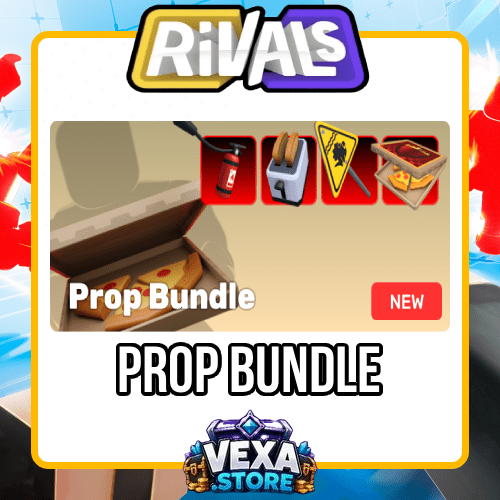 Prop Bundle - Vexa Store