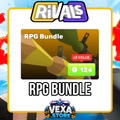 RPG Bundle - Vexa Store