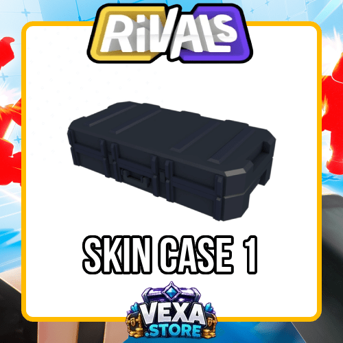 Skin Case 1 - Vexa Store