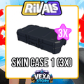Skin Case 1 (3X) - Vexa Store