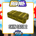 Skin Case 2 - Vexa Store