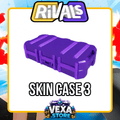 Skin Case 3 - Vexa Store