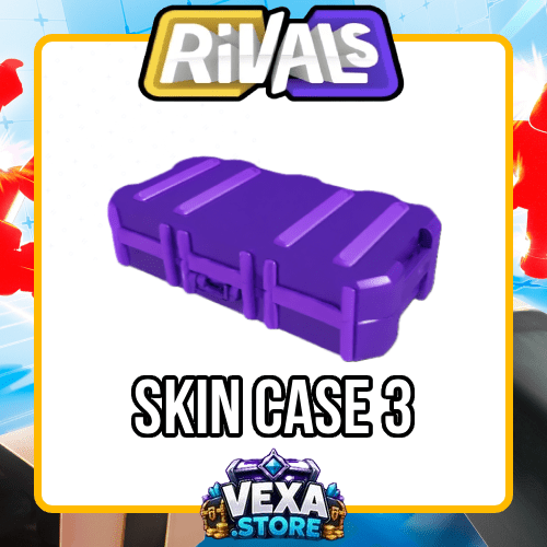 Skin Case 3 - Vexa Store