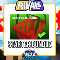 Starter Bundle - Vexa Store