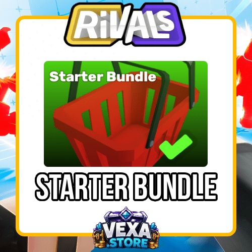 Starter Bundle - Vexa Store